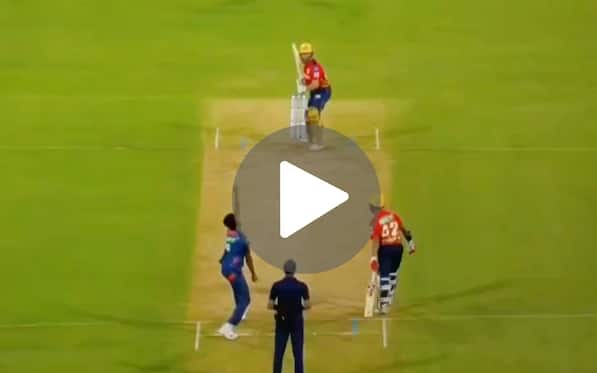 [Watch] Scorching Mayank Yadav ‘Outpaces’ Jonny Bairstow To Get His Maiden IPL Wicket
